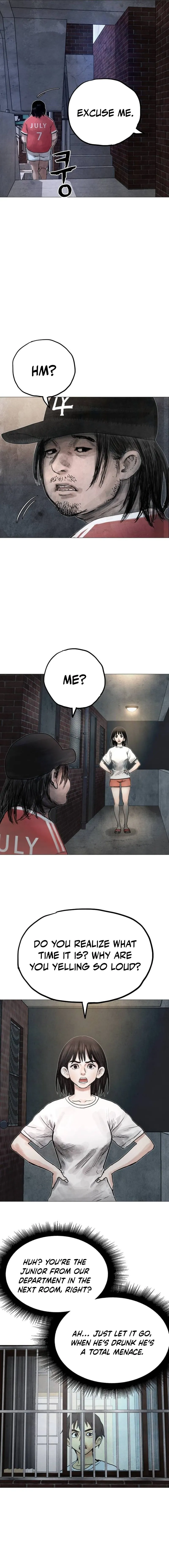 Read Devil Capital chapter 2 image 11 on Lezhin