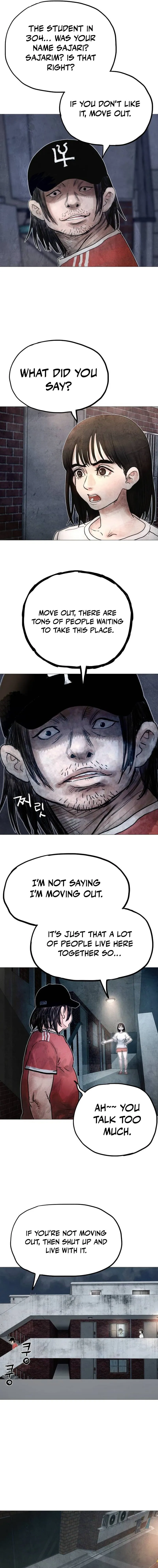 Read Devil Capital chapter 2 image 12 on Lezhin
