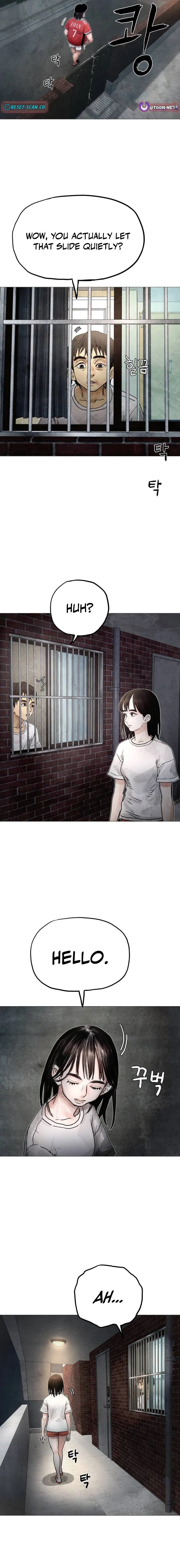 Read Devil Capital chapter 2 image 13 on Lezhin