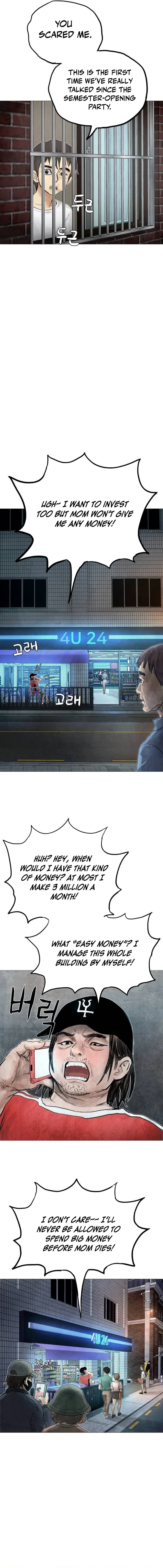Read Devil Capital chapter 2 image 14 on Lezhin
