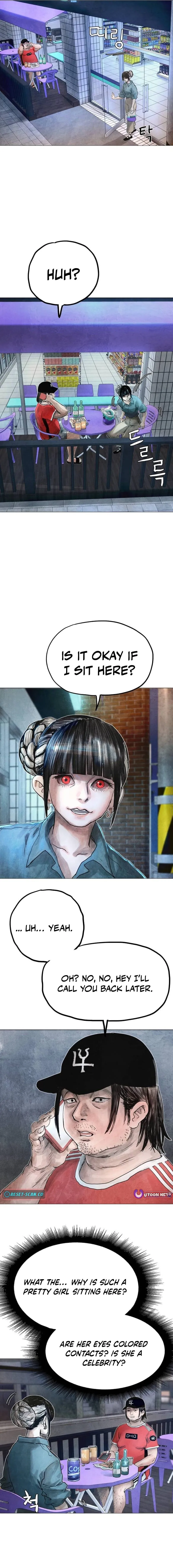 Read Devil Capital chapter 2 image 15 on Lezhin