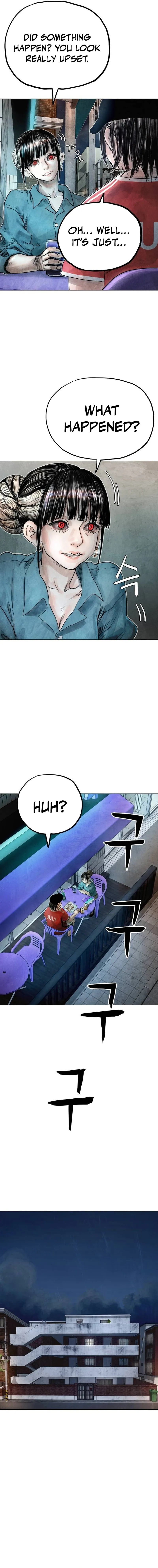 Read Devil Capital chapter 2 image 16 on Lezhin