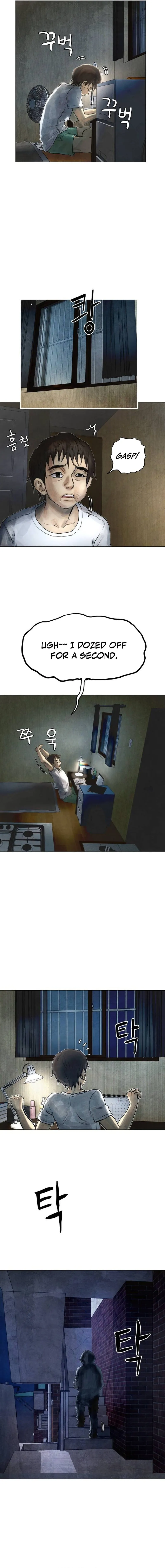 Read Devil Capital chapter 2 image 17 on Lezhin