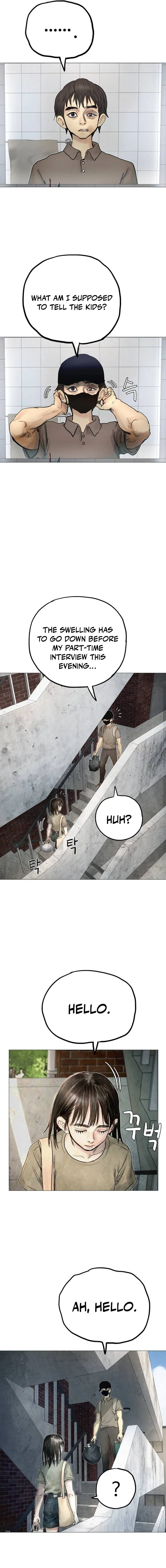 Read Devil Capital chapter 2 image 19 on Lezhin