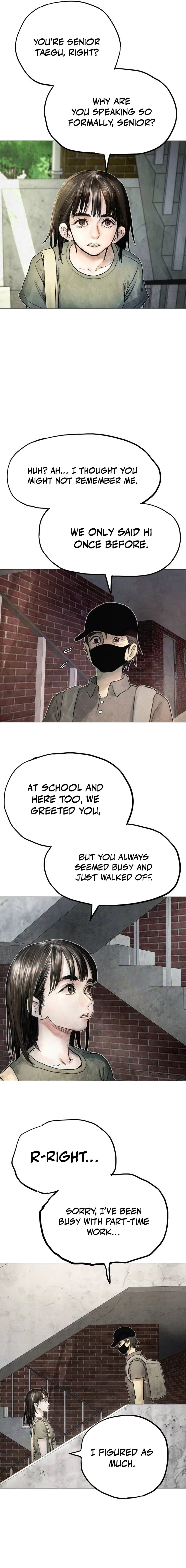 Read Devil Capital chapter 2 image 20 on Lezhin