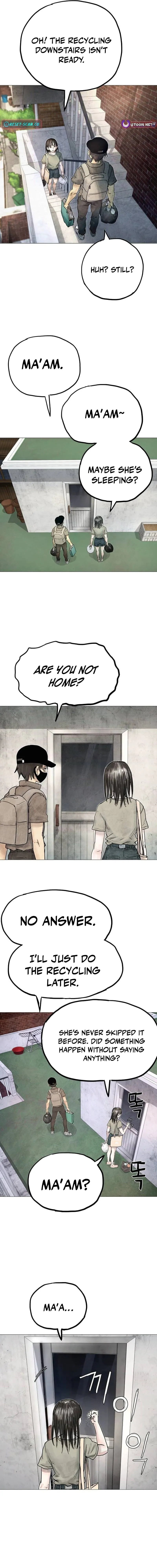 Read Devil Capital chapter 2 image 21 on Lezhin