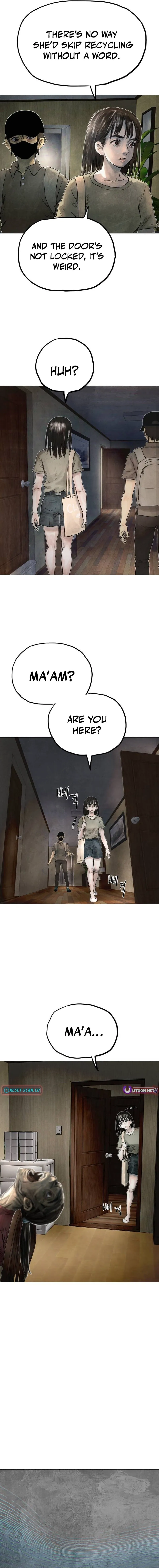 Read Devil Capital chapter 2 image 23 on Lezhin
