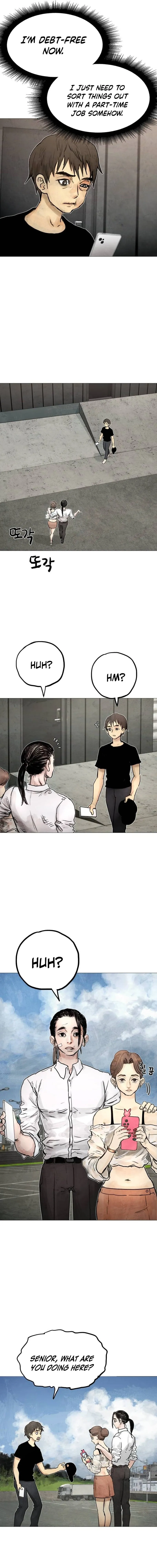 Read Devil Capital chapter 2 image 3 on Lezhin