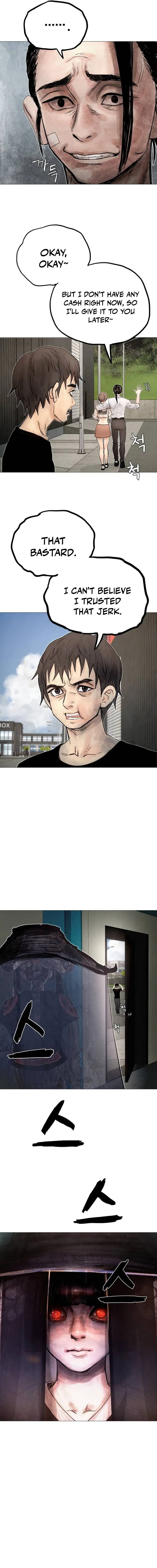 Read Devil Capital chapter 2 image 6 on Lezhin