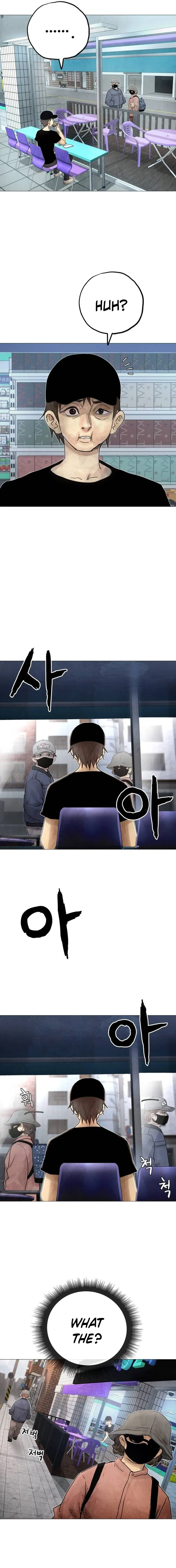 Read Devil Capital chapter 2 image 8 on Lezhin