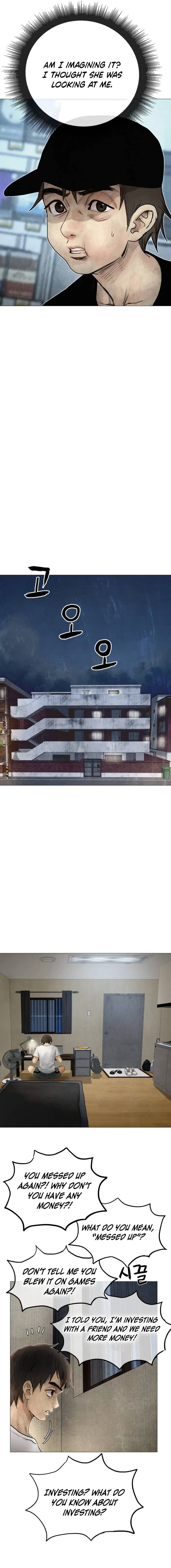 Read Devil Capital chapter 2 image 9 on Lezhin