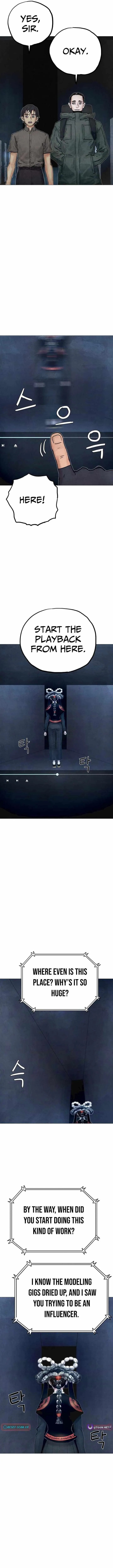 Read Devil Capital chapter 21 image 1 on Lezhin