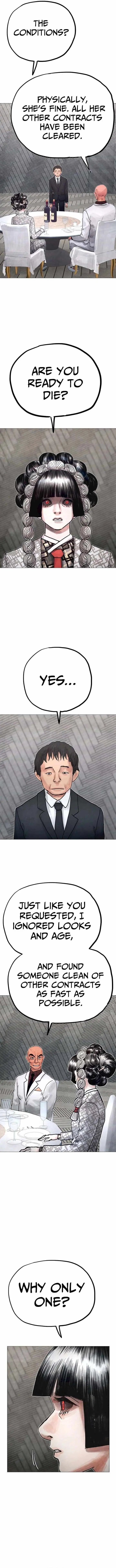 Read Devil Capital chapter 21 image 10 on Lezhin