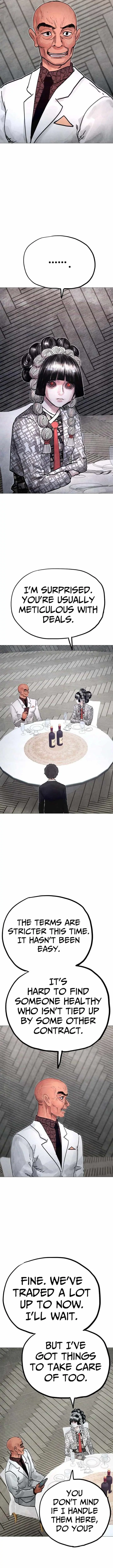 Read Devil Capital chapter 21 image 12 on Lezhin