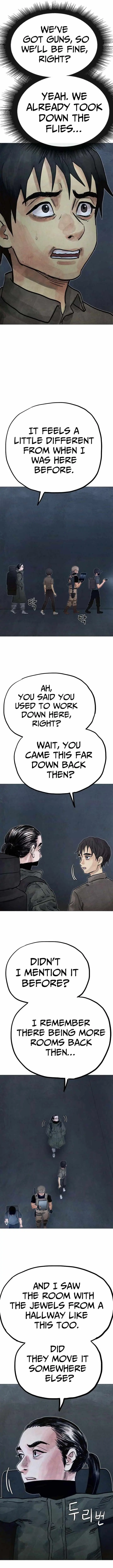 Read Devil Capital chapter 21 image 16 on Lezhin