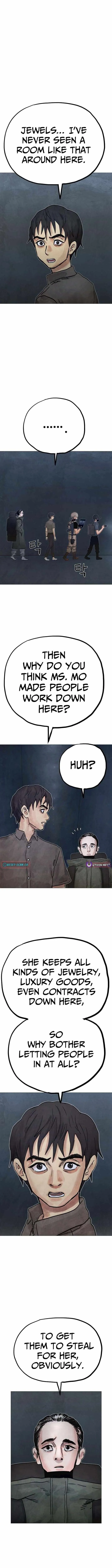 Read Devil Capital chapter 21 image 17 on Lezhin