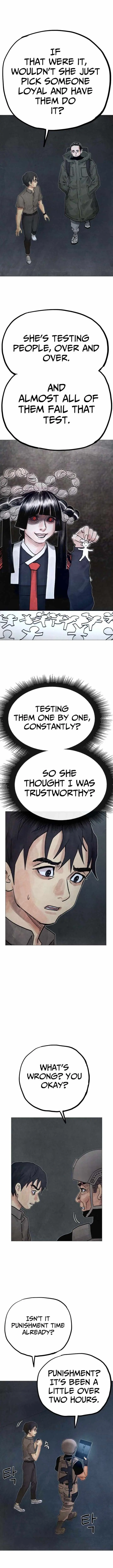 Read Devil Capital chapter 21 image 18 on Lezhin