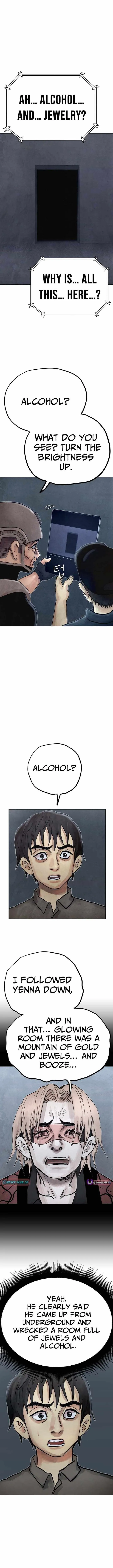 Read Devil Capital chapter 21 image 5 on Lezhin