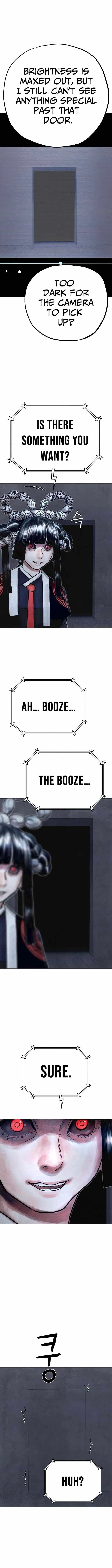 Read Devil Capital chapter 21 image 6 on Lezhin