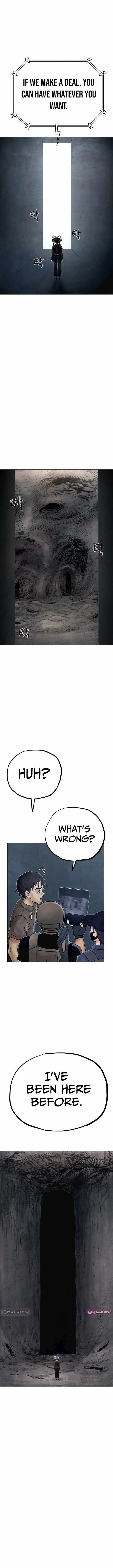 Read Devil Capital chapter 21 image 7 on Lezhin