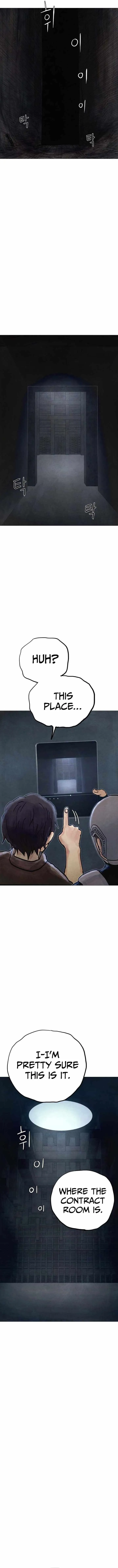 Read Devil Capital chapter 21 image 8 on Lezhin