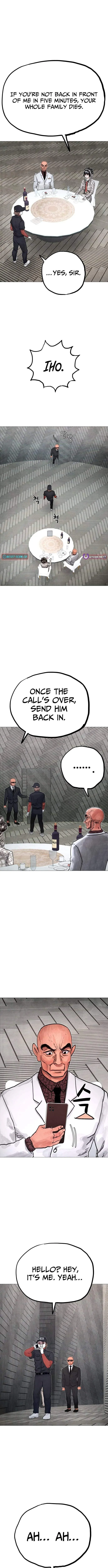 Read Devil Capital chapter 22 image 12 on Lezhin