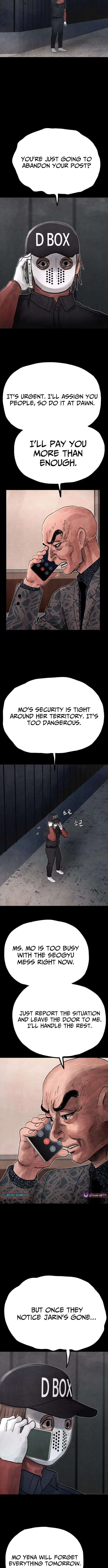 Read Devil Capital chapter 22 image 14 on Lezhin