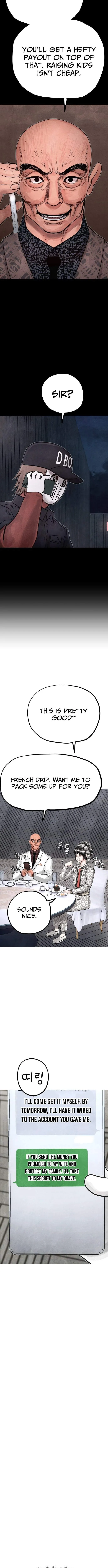 Read Devil Capital chapter 22 image 15 on Lezhin