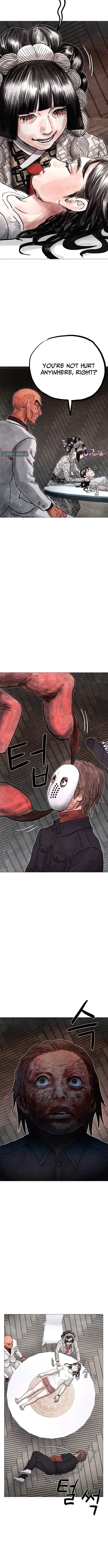 Read Devil Capital chapter 22 image 18 on Lezhin