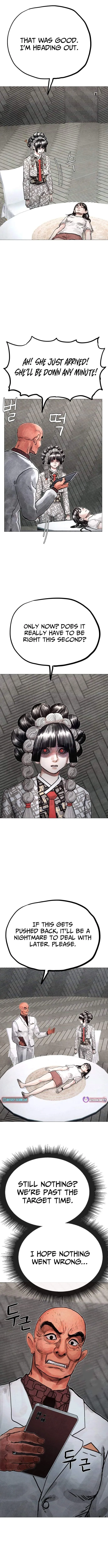 Read Devil Capital chapter 22 image 19 on Lezhin