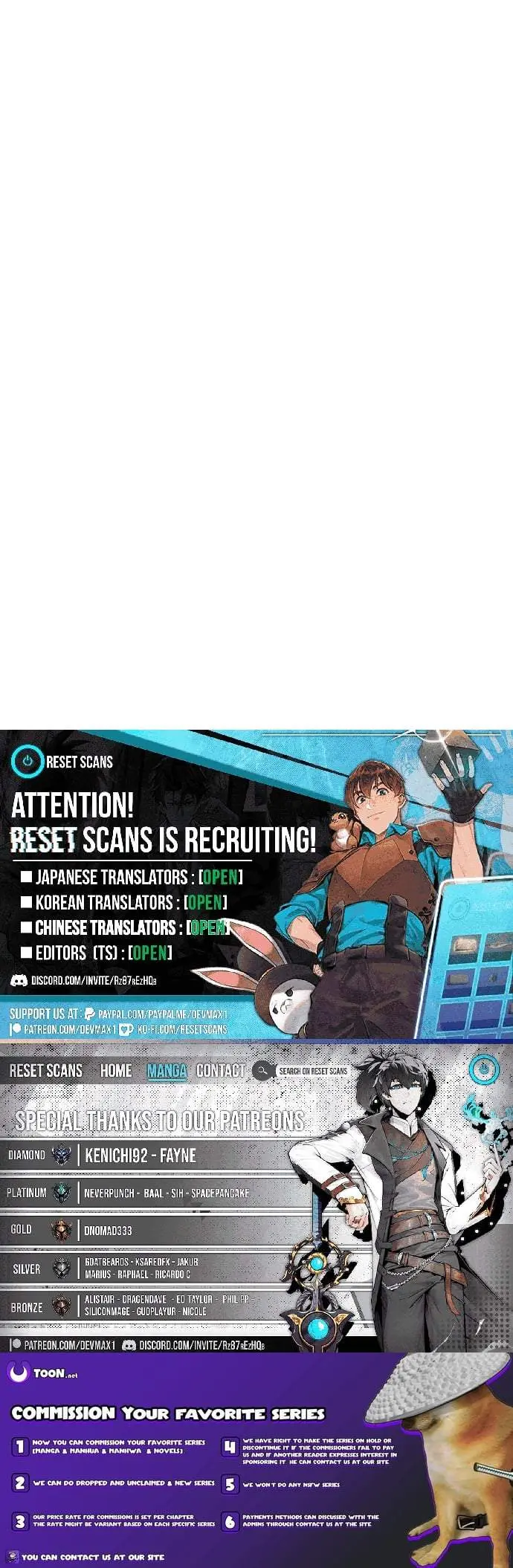 Read Devil Capital chapter 22 image 20 on Lezhin