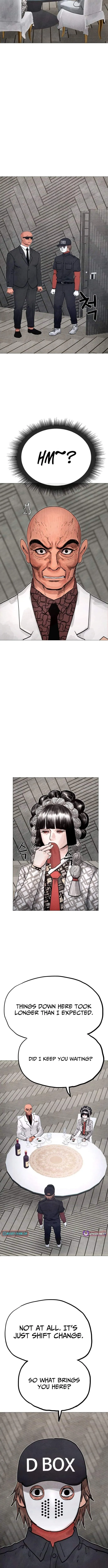 Read Devil Capital chapter 22 image 3 on Lezhin