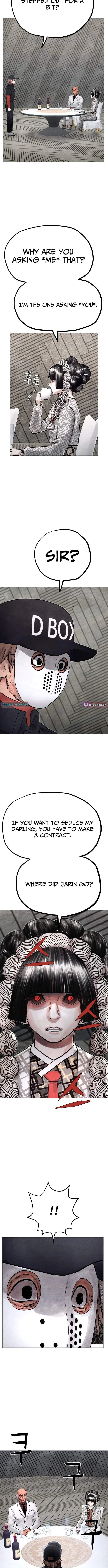 Read Devil Capital chapter 22 image 5 on Lezhin