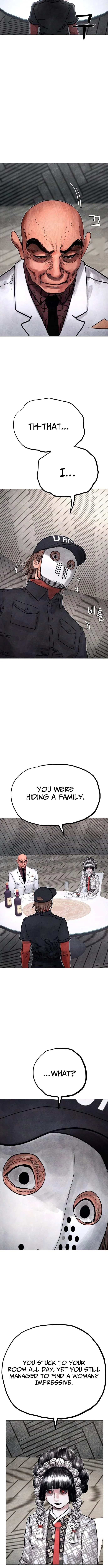 Read Devil Capital chapter 22 image 6 on Lezhin