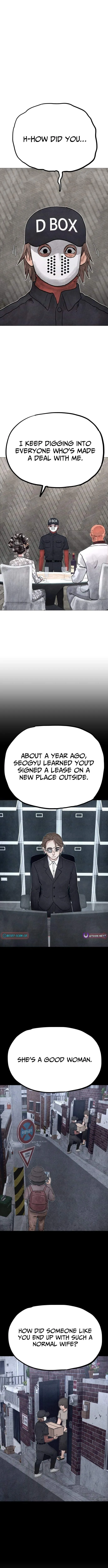 Read Devil Capital chapter 22 image 7 on Lezhin