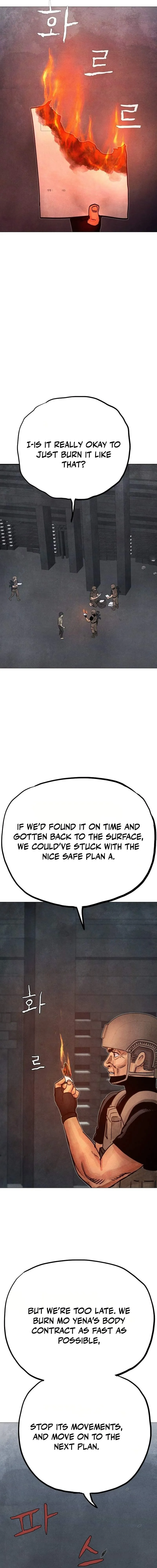 Read Devil Capital chapter 23 image 19 on Lezhin