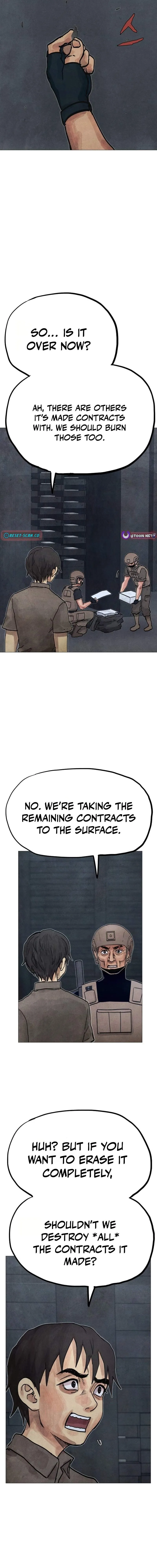 Read Devil Capital chapter 23 image 20 on Lezhin