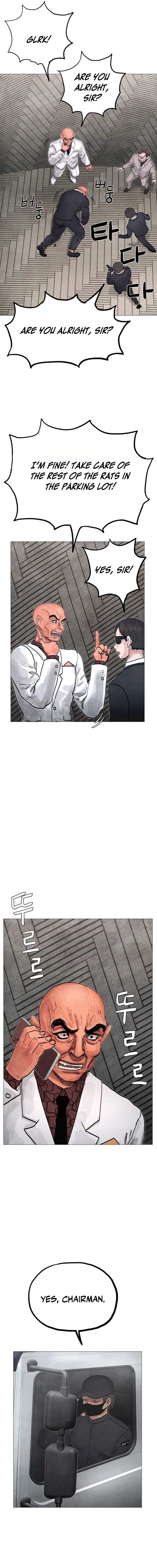 Read Devil Capital chapter 23 image 24 on Lezhin