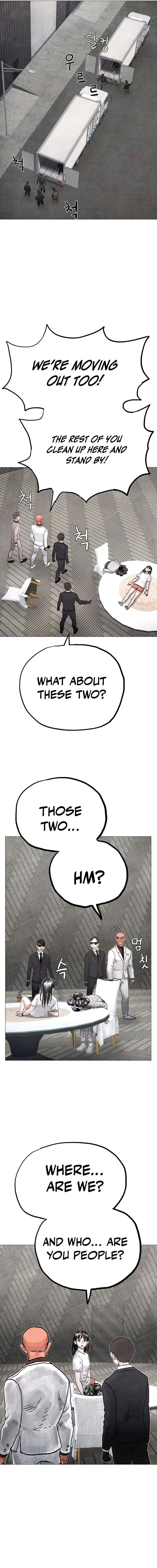 Read Devil Capital chapter 23 image 26 on Lezhin