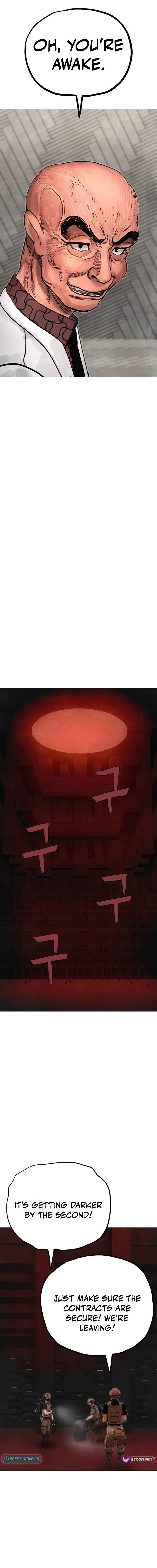 Read Devil Capital chapter 23 image 27 on Lezhin