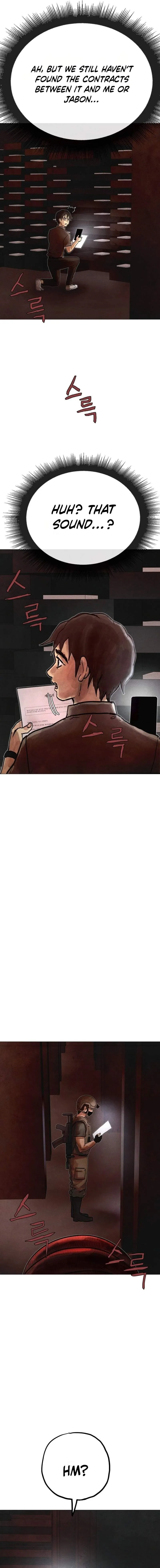 Read Devil Capital chapter 23 image 28 on Lezhin