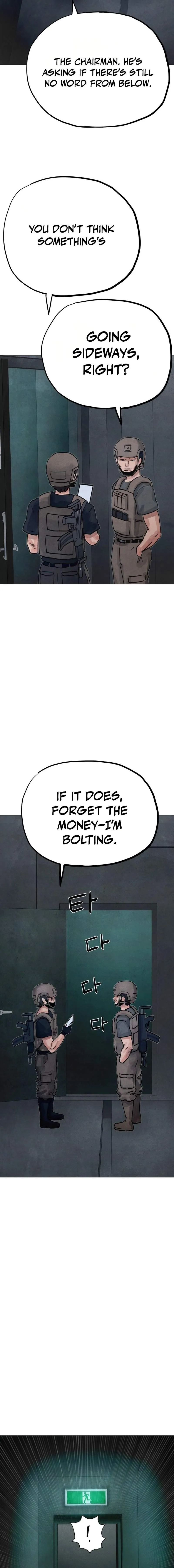 Read Devil Capital chapter 23 image 3 on Lezhin