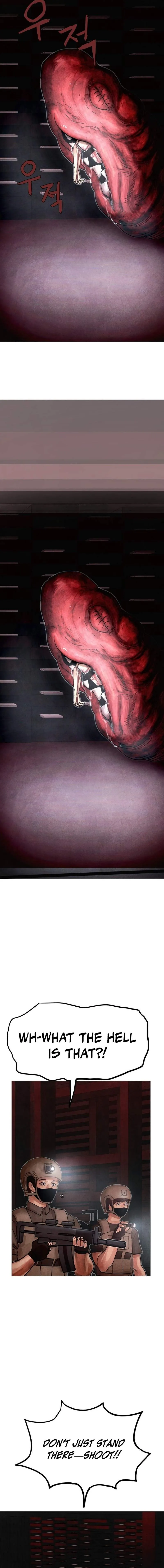 Read Devil Capital chapter 23 image 31 on Lezhin