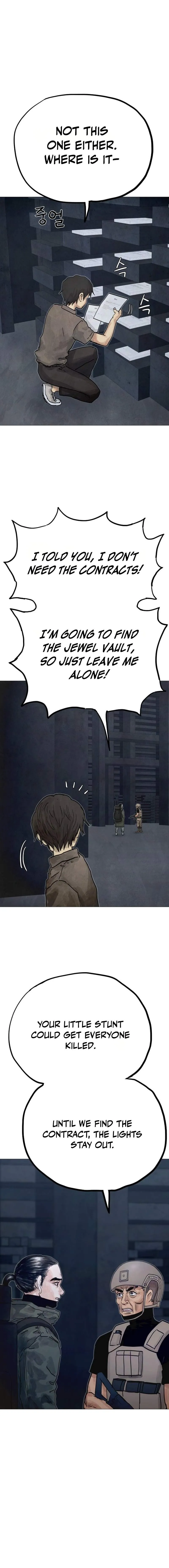 Read Devil Capital chapter 23 image 5 on Lezhin