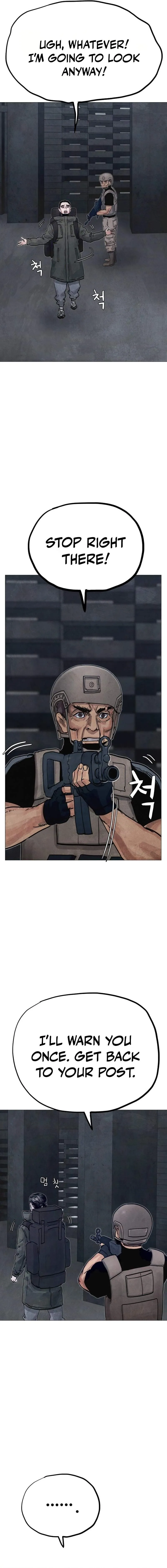 Read Devil Capital chapter 23 image 6 on Lezhin