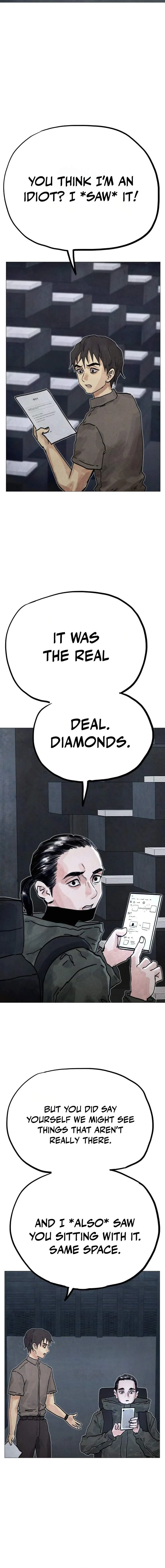 Read Devil Capital chapter 23 image 8 on Lezhin