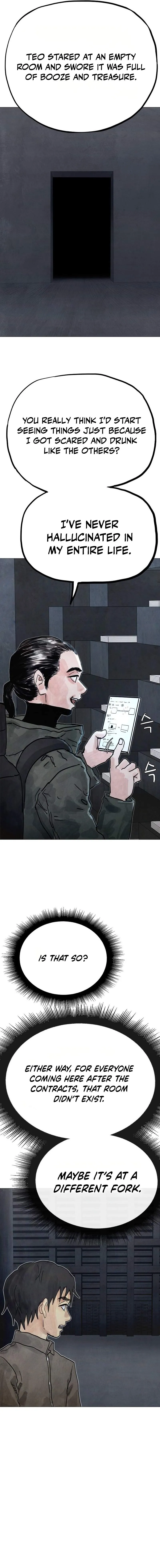 Read Devil Capital chapter 23 image 9 on Lezhin