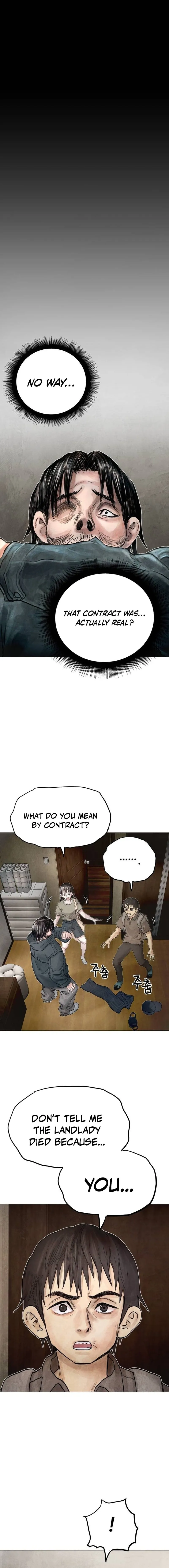 Read Devil Capital chapter 3 image 12 on Lezhin