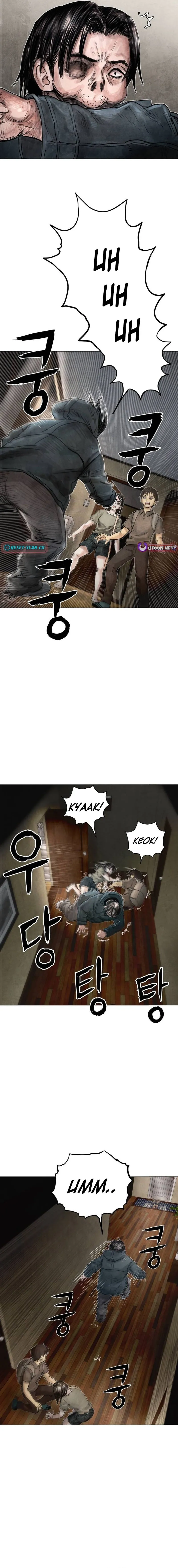 Read Devil Capital chapter 3 image 13 on Lezhin