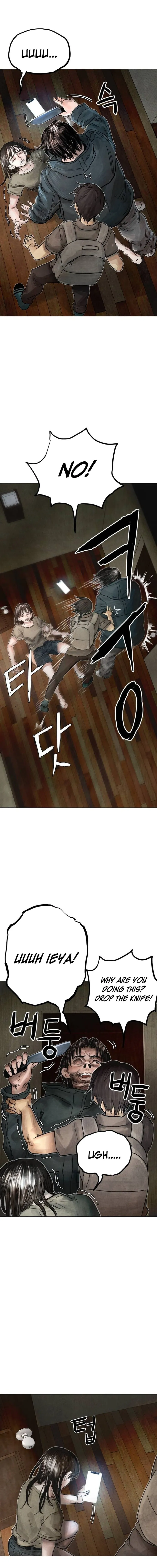 Read Devil Capital chapter 3 image 16 on Lezhin